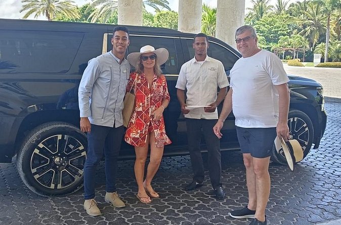 Private Transfer Punta Cana Airport - How Long It Takes: Why Your Flight Timing Changes Everything