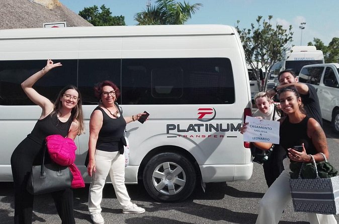 Private Transfer Punta Cana Airport - Price and Value: What $35 Per Person Actually Buys You