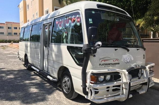 Private Transfer Punta Cana Airport - One-Way vs Round-Trip: Picking the Option That Fits Your Plan