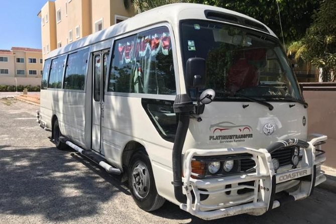 Private Transfer Punta Cana Airport - Snacks and Drinks: Plan Ahead for What’s Not Included