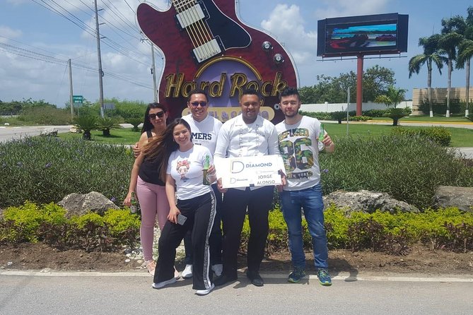 Private Transfer Punta Cana Airport and Hotel Melia Caribe - How far to book ahead (and why 20 days is a good clue)