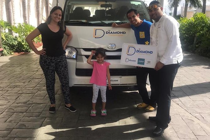 Private Transfer Punta Cana Airport - Puerto Plata Hotels - Punta Cana Airport to Puerto Plata Hotels: What You’re Really Buying