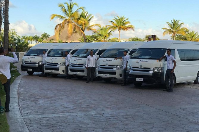 Private Transfer Punta Cana Airport - Puerto Plata Hotels - Family-Friendly Details That Actually Help