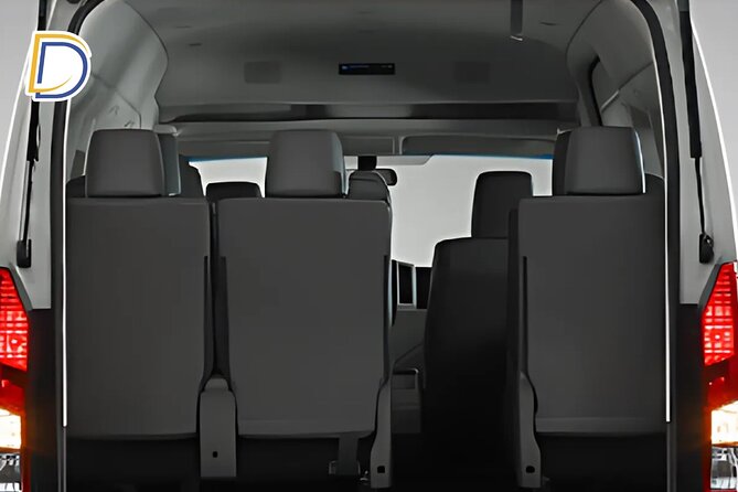 Private Transfer Punta Cana Airport - Puerto Plata Hotels - Price and Value: Is $380 Worth It for Up to 5?