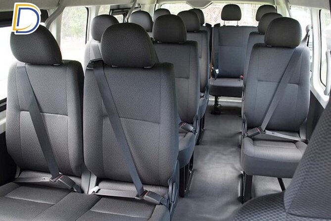 Private Transfer Punta Cana Airport - Puerto Plata Hotels - Timing From Landing to Hotel: What to Expect Step-by-Step