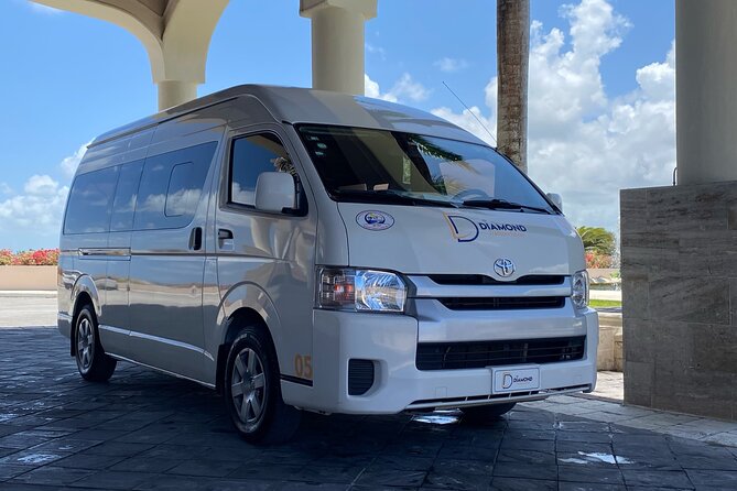 Private Transfer Punta Cana Airport - Puerto Plata Hotels - What Makes the Drivers Consistently Positive