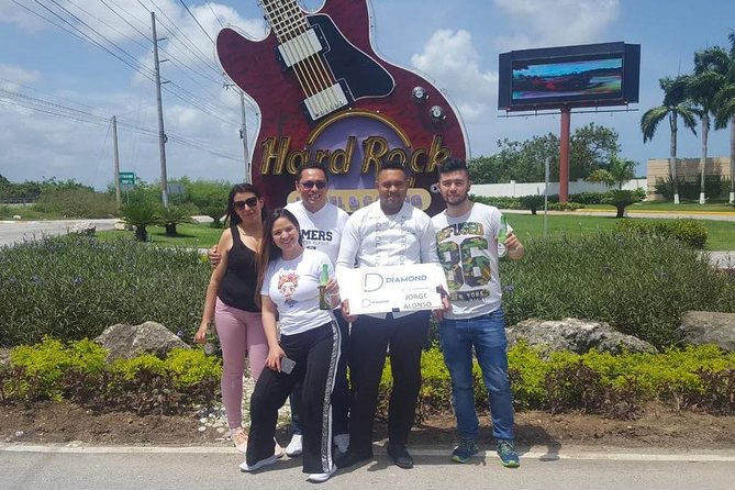 Private Transfer Punta Cana Airport - Puerto Plata Hotels - Where You’ll Be Picked Up and Dropped Off