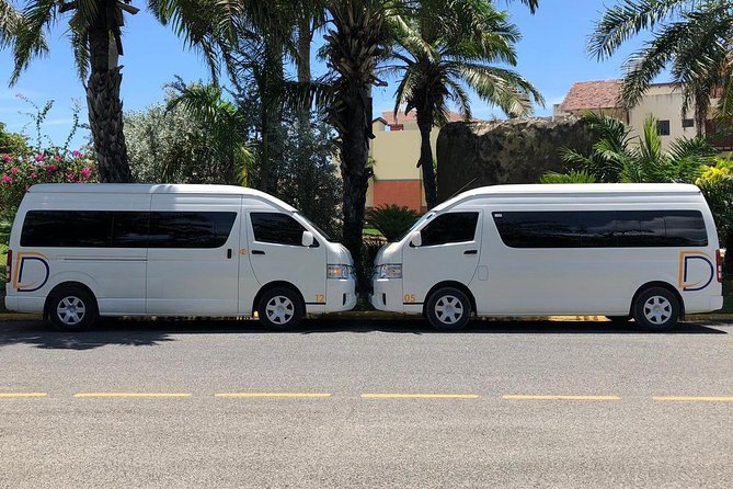 Private Transfer Punta Cana Airport - Puerto Plata Hotels - Meeting Your Driver: The Part That Usually Goes Wrong