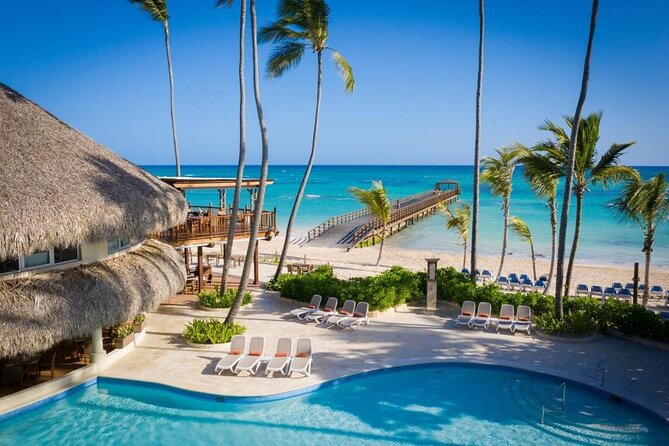 Private Transfer Punta Cana Airport PUJ - Punta Cana Bavaro Veron - Finding your driver: what to watch for