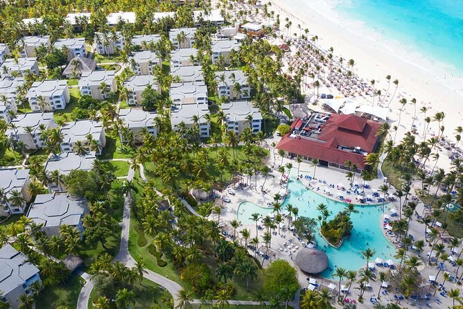 Private Transfer Punta Cana Airport PUJ - Punta Cana Bavaro Veron - Price and value: when $26 per group makes sense