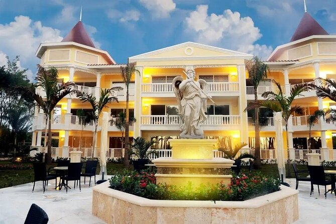 Private Transfer Punta Cana Airport to/from Bahia Principe Bouganville - Key highlights before you go