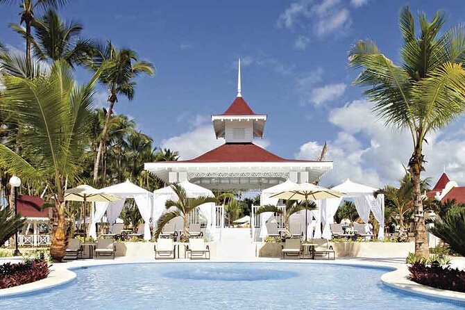 Private Transfer Punta Cana Airport to/from Bahia Principe Bouganville - Why a private transfer beats the Punta Cana airport scramble