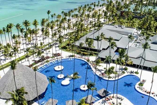 Private Transfer Punta Cana Airport to/from Barcelo Bavaro Beach - Arrival: Airport Pickup at PUJ That Actually Feels Easy