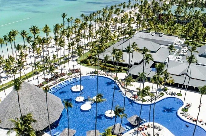 Private Transfer Punta Cana Airport to/from Barcelo Bavaro Beach - What to Pack and Plan for (So the Transfer Feels Seamless)