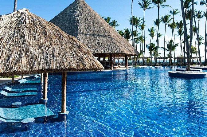 Private Transfer Punta Cana Airport to/from Barcelo Bavaro Beach - Should You Book This Private Transfer?