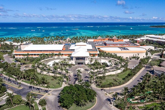 Private Transfer Punta Cana Airport to/from Barcelo Bavaro Palace - Key things that make this transfer work well