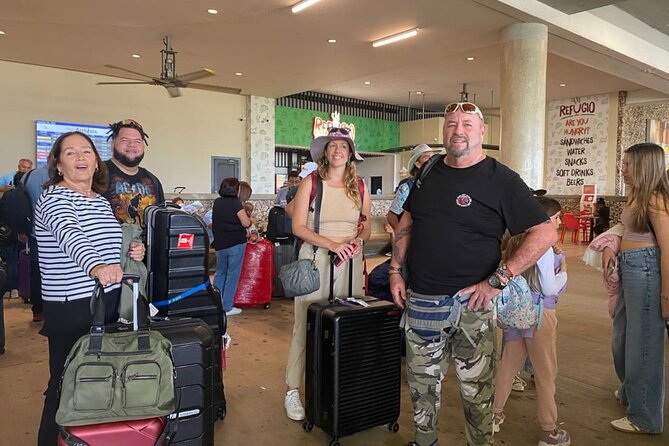 Private Transfer Punta Cana Airport to/from Bávaro hotels & zones - Why this Punta Cana airport-to-Bávaro transfer feels worth it