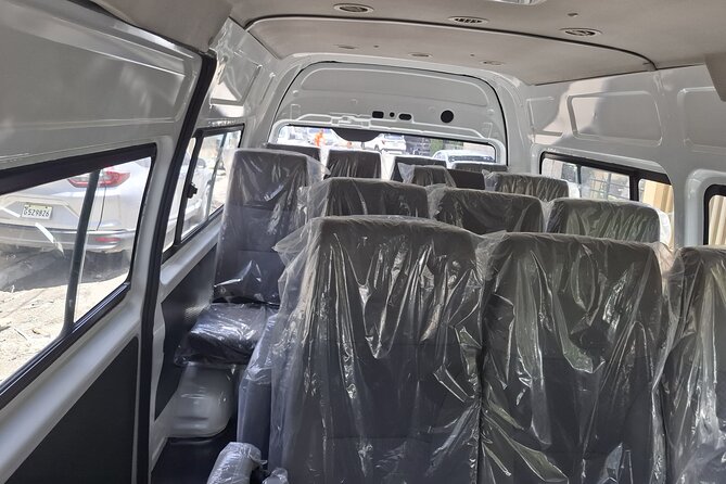 Private Transfer Punta Cana Airport to/from Bávaro hotels & zones - Price and value: what you’re really paying for