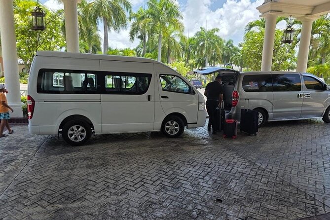 Private Transfer Punta Cana Airport to/from Bávaro hotels & zones - Should you book this private transfer?