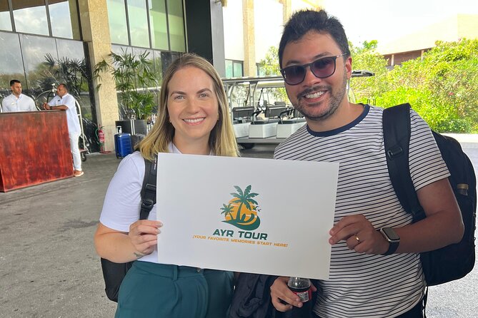 Private Transfer Punta Cana Airport to/from Bayahibe Hotels - Punta Cana to Bayahibe: the whole point is less hassle