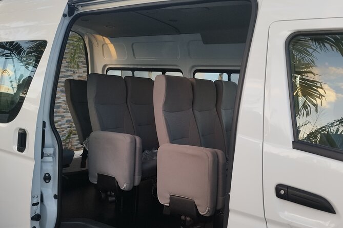 Private Transfer Punta Cana Airport to/from Bayahibe Hotels - Hotel pickup in Bayahibe: how the return trip stays simple