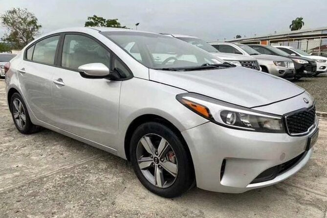 Private Transfer Punta Cana Airport to/from Bayahibe Hotels - Booking confirmation and mobile ticket: small steps, fewer surprises