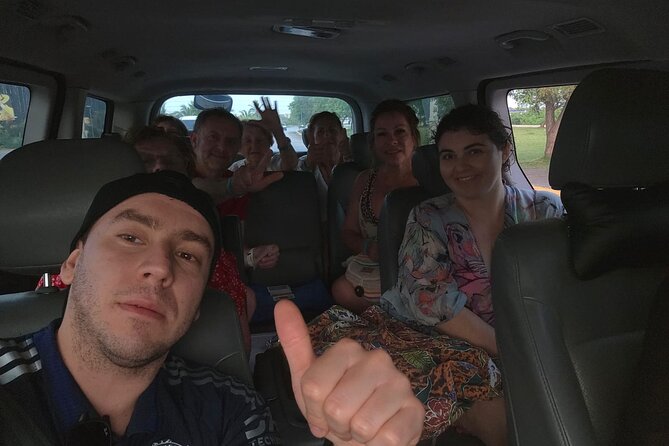 Private Transfer Punta Cana Airport to/from Bayahibe Hotels - The direct ride to your Bayahibe hotel: what to expect