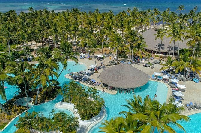 Private Transfer Punta Cana Airport to/from Catalonia Bavaro - Key highlights at a glance