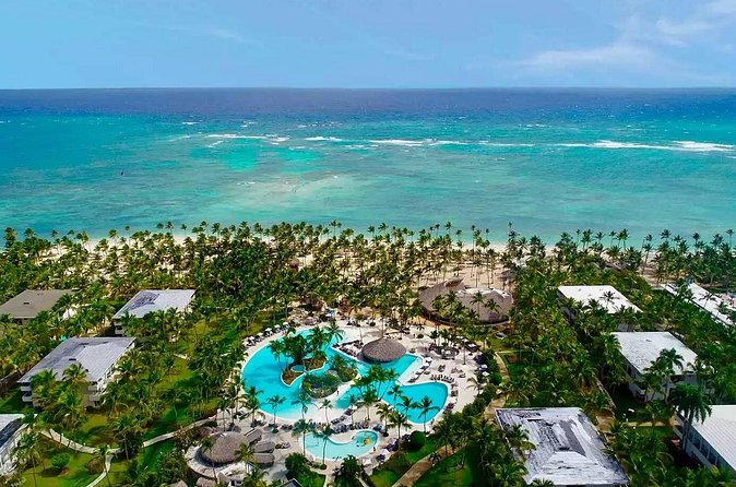 Private Transfer Punta Cana Airport to/from Catalonia Bavaro - The timing you should plan for: 20 minutes, plus real-life buffer