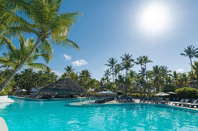 Private Transfer Punta Cana Airport to/from Catalonia Bavaro - My simple checklist before you go