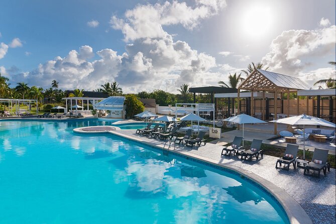 Private Transfer Punta Cana Airport to/from Catalonia Royal Bavaro - Key Things I’d Pay Attention To
