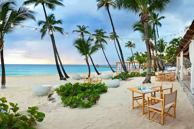 Private Transfer Punta Cana Airport to/from Catalonia Royal La Romana - Private Punta Cana (PUJ) to La Romana in about 55 minutes