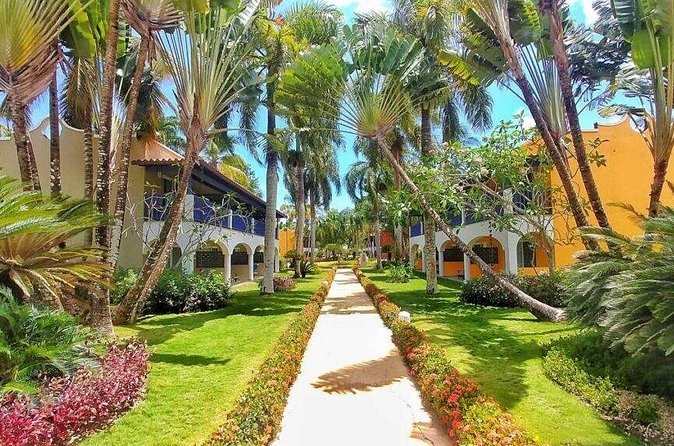 Private Transfer Punta Cana Airport to/from Catalonia Royal La Romana - On the drive: no extra stops, plus real Dominican scenery