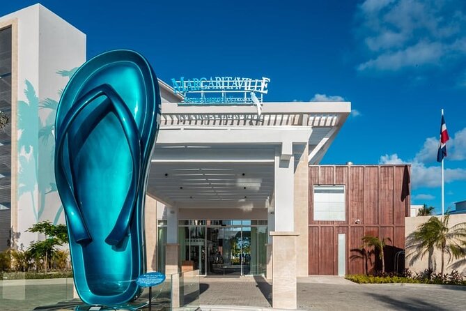 Private Transfer Punta Cana Airport to/from Dreams cap Cana - A Private Punta Cana–Cap Cana Ride That Feels Like a Plan, Not a Guess