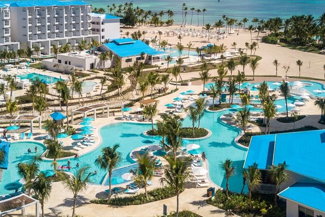 Private Transfer Punta Cana Airport to/from Dreams cap Cana - Meet-and-Greet With a Name Sign (and SMS That Actually Helps)