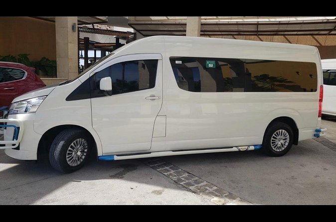 Private Transfer Punta Cana Airport to/from Dreams cap Cana - Who This Transfer Is Best For