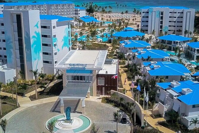 Private Transfer Punta Cana Airport to/from Dreams cap Cana - The 25-Minute Airport-to-Resort Goal (No Detours, No Surprise Stops)