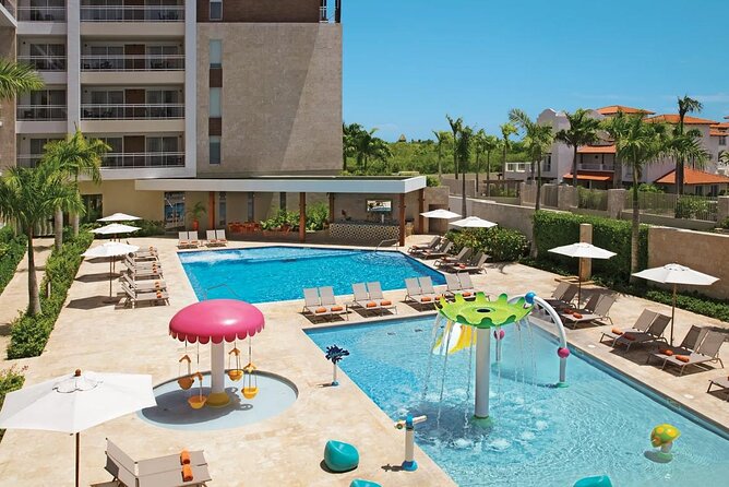 Private Transfer Punta Cana Airport to/from Dreams Dominicus La Romana - Key Things That Make This Transfer Work