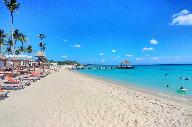 Private Transfer Punta Cana Airport to/from Dreams Dominicus La Romana - Who Should Book This Transfer (And Who Might Reconsider)