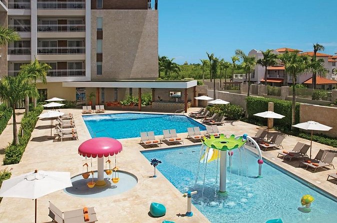Private Transfer Punta Cana Airport to/from Dreams Dominicus La Romana - Should You Book This Punta Cana to Dreams Dominicus Private Transfer?
