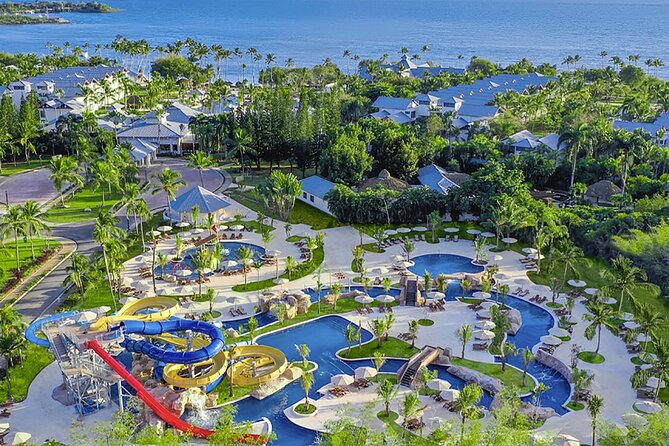 Private Transfer Punta Cana Airport to/from Dreams La Romana - The best parts (and what to double-check)