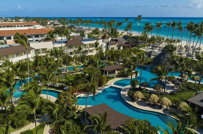 Private Transfer Punta Cana Airport to/from Dreams Royal Beach - Who this transfer suits best (and who might want alternatives)