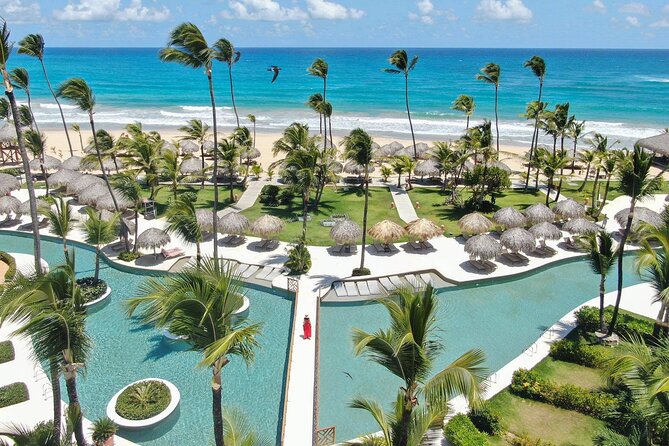 Private Transfer Punta Cana Airport to/from Excellence El Carmen - Key Highlights You’ll Care About