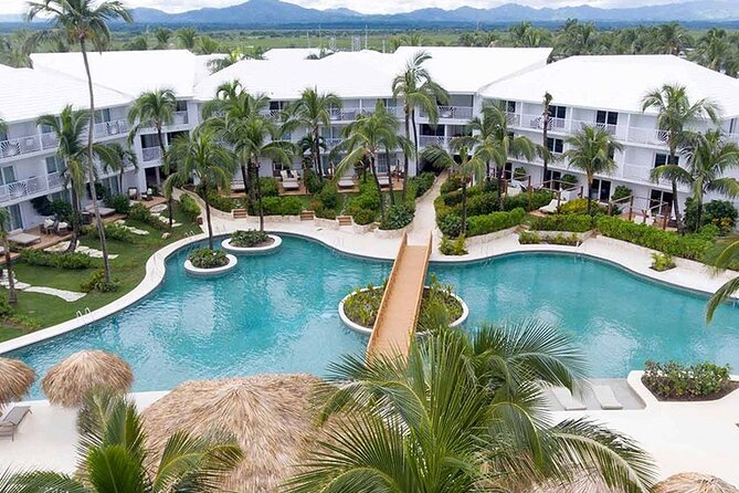 Private Transfer Punta Cana Airport to/from Excellence Punta Cana - Punta Cana Airport to Excellence Punta Cana in About 43 Minutes