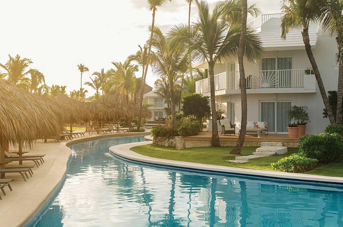 Private Transfer Punta Cana Airport to/from Excellence Punta Cana - Book It If You Want a Low-Stress Start at Your Resort