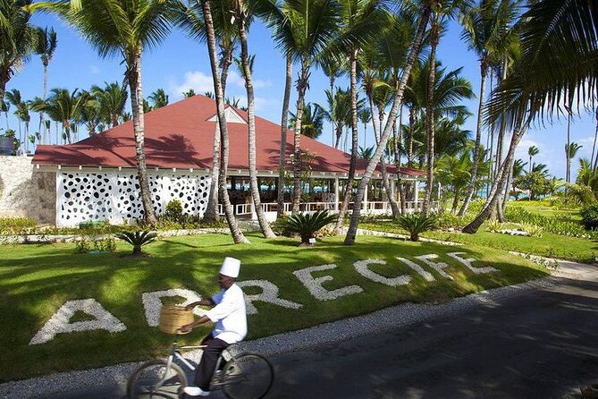 Private Transfer Punta Cana Airport to/from Grand Palladium Palace Punta Cana - Private Transfer to Grand Palladium Palace: What Makes It Worth It