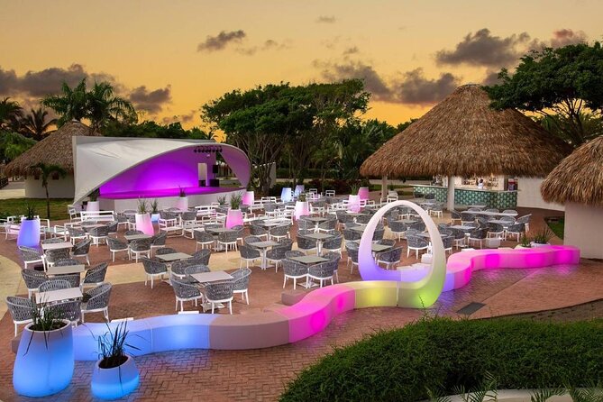 Private Transfer Punta Cana Airport to/from Grand Sirenis Punta Cana - Key Highlights You’ll Feel Immediately
