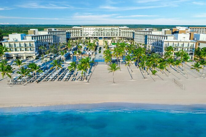 Private Transfer Punta Cana Airport to/from Hyatt Zilara Punta Cana - Private Transfer Between PUJ and Hyatt Zilara: The Practical Value