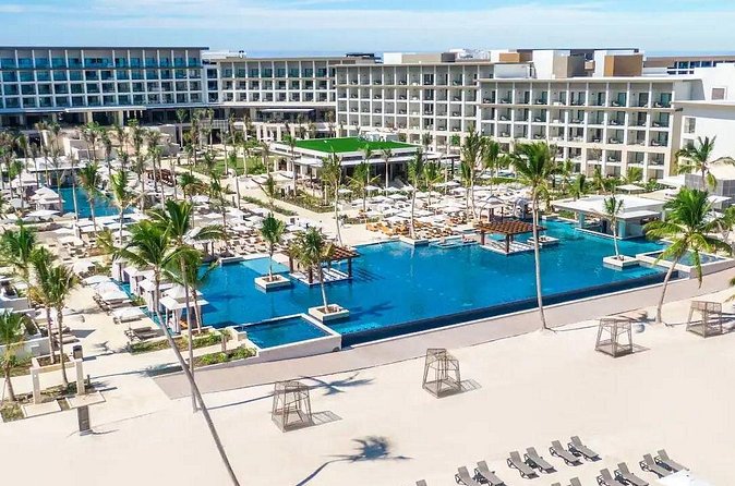 Private Transfer Punta Cana Airport to/from Hyatt Zilara Punta Cana - Comfort, Communication, and the Little Things That Prevent Hassle