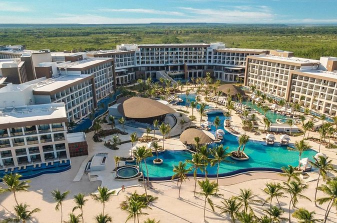Private Transfer Punta Cana Airport to/from Hyatt Ziva - FAQ
